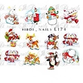 Слайдер дизайн №174, IBDI Nails id/174