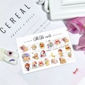 Слайдер дизайн №175, IBDI Nails id/175