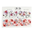 Слайдер дизайн №292 IBDI Nails id/292