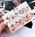 Слайдер дизайн №292 IBDI Nails id/292