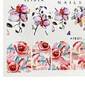 Слайдер дизайн №292 IBDI Nails id/292