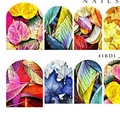 Слайдер дизайн №319, IBDI Nails id/319