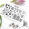 Слайдер дизайн №349, IBDI Nails id/349
