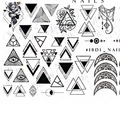 Слайдер дизайн №349, IBDI Nails id/349
