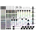 Слайдер дизайн №377, IBDI Nails id/377