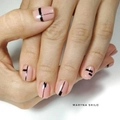 Слайдер дизайн №377, IBDI Nails id/377