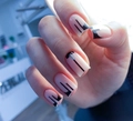 Слайдер дизайн №377, IBDI Nails id/377
