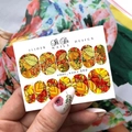 Слайдер дизайн №390, IBDI Nails id/390