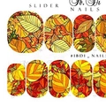 Слайдер дизайн №390, IBDI Nails id/390