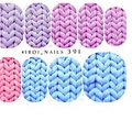 Слайдер дизайн №391, IBDI Nails id/391