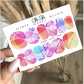 Слайдер дизайн №394, IBDI Nails id/394