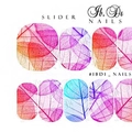Слайдер дизайн №394, IBDI Nails id/394