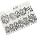 Слайдер дизайн №395, IBDI Nails id/395