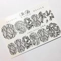 Слайдер дизайн №395, IBDI Nails id/395