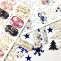 Слайдер дизайн №402, IBDI Nails id/402