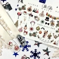 Слайдер дизайн №405, IBDI Nails id/405