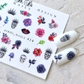 Слайдер дизайн №414, IBDI Nails id/414
