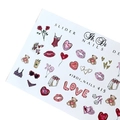 Слайдер дизайн №415, IBDI Nails id/415