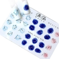 Слайдер дизайн №416, IBDI Nails id/416