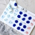 Слайдер дизайн №416, IBDI Nails id/416