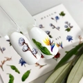 Слайдер дизайн №417, IBDI Nails id/417