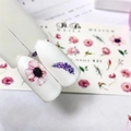 Слайдер дизайн №421, IBDI Nails id/421