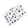 Слайдер дизайн №422, IBDI Nails id/422