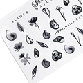 Слайдер дизайн №422, IBDI Nails id/422