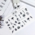 Слайдер дизайн №422, IBDI Nails id/422
