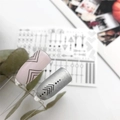 Слайдер дизайн №430, IBDI Nails id/430