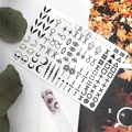 Слайдер дизайн №431, IBDI Nails id/431