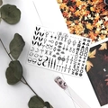 Слайдер дизайн №431, IBDI Nails id/431