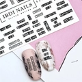 Слайдер дизайн №437, IBDI Nails id/437