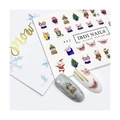 Слайдер дизайн №442, IBDI Nails id/442