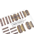 Слайдер дизайн №449, IBDI Nails id/449