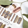 Слайдер дизайн №449, IBDI Nails id/449