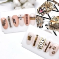 Слайдер дизайн №449, IBDI Nails id/449