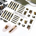 Слайдер дизайн №454, IBDI Nails id/454