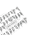 Слайдер дизайн №455, IBDI Nails id/455