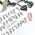 Слайдер дизайн №455, IBDI Nails id/455