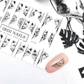 Слайдер дизайн №455, IBDI Nails id/455