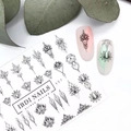 Слайдер дизайн №457, IBDI Nails id/457