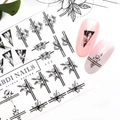 Слайдер дизайн №458, IBDI Nails id/458