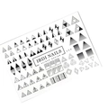 Слайдер дизайн №459, IBDI Nails id/459