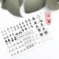 Слайдер дизайн №459, IBDI Nails id/459