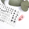Слайдер дизайн №459, IBDI Nails id/459