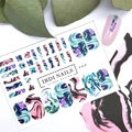 Слайдер дизайн №460, IBDI Nails id/460
