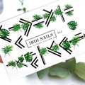 Слайдер дизайн №462, IBDI Nails id/462