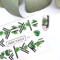 Слайдер дизайн №462, IBDI Nails id/462