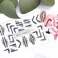 Слайдер дизайн №464, IBDI Nails id/464